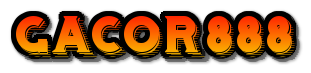 GACOR888 Logo